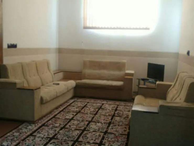 اجاره سوئیت در یزد و هتل آپارتمان در یزد ارزان با قیمت مناسب برای مسافران