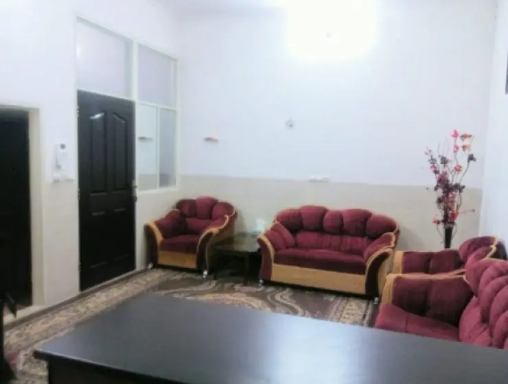 اجاره سوئیت در یزد و هتل آپارتمان در یزد ارزان با قیمت مناسب برای مسافران