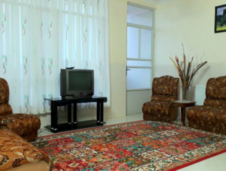اجاره سوئیت در یزد | هتل آپارتمان در یزد | منزل مبله در یزد