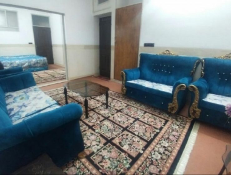 اجاره سوئیت در یزد - هتل آپارتمان در یزد