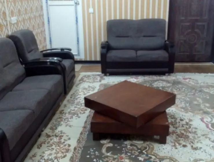 اجاره سوئیت در یزد و هتل آپارتمان در یزد ارزان با قیمت مناسب برای مسافران