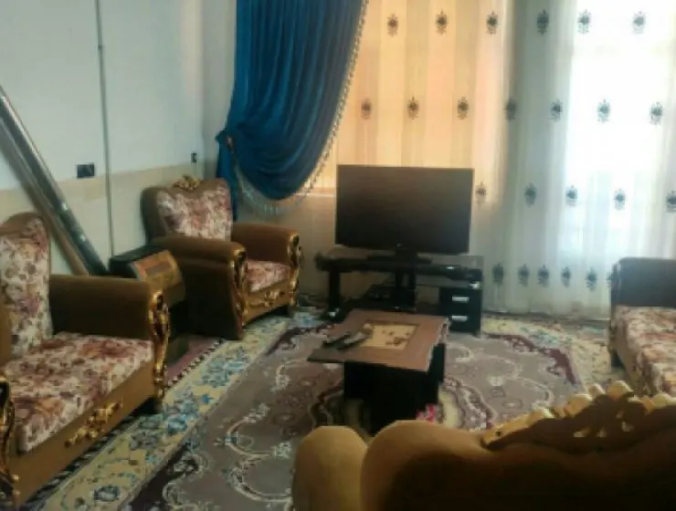 اجاره سوئیت در یزد و هتل آپارتمان در یزد ارزان با قیمت مناسب برای مسافران