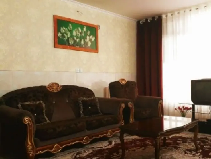 اجاره سوئیت در یزد و هتل آپارتمان در یزد ارزان با قیمت مناسب برای مسافران