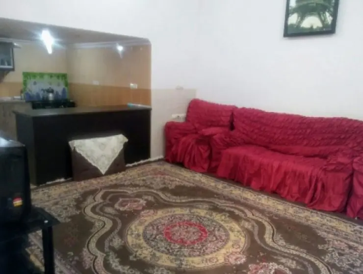اجاره سوئیت در یزد و هتل آپارتمان در یزد ارزان با قیمت مناسب برای مسافران