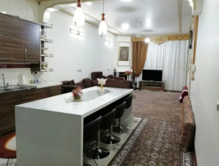 اجاره سوئیت در یزد و هتل آپارتمان در یزد ارزان با قیمت مناسب برای مسافران