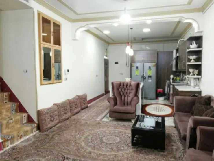اجاره سوئیت در یزد و هتل آپارتمان در یزد ارزان با قیمت مناسب برای مسافران