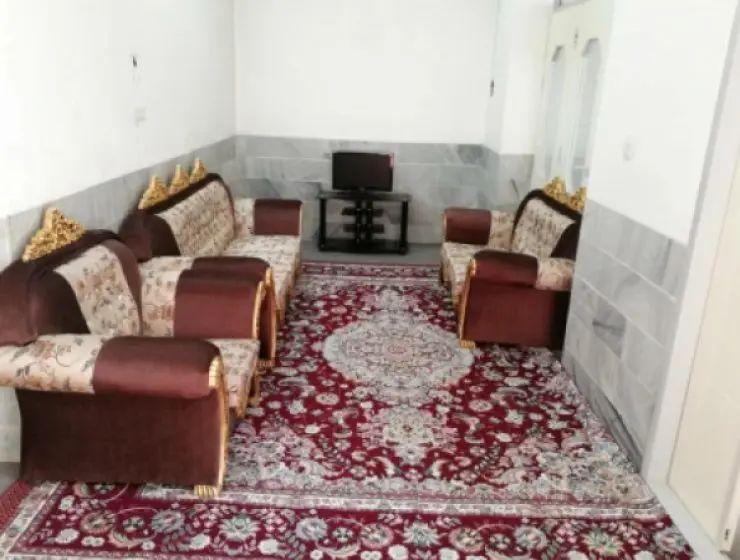 اجاره سوئیت در یزد و هتل آپارتمان در یزد ارزان با قیمت مناسب برای مسافران