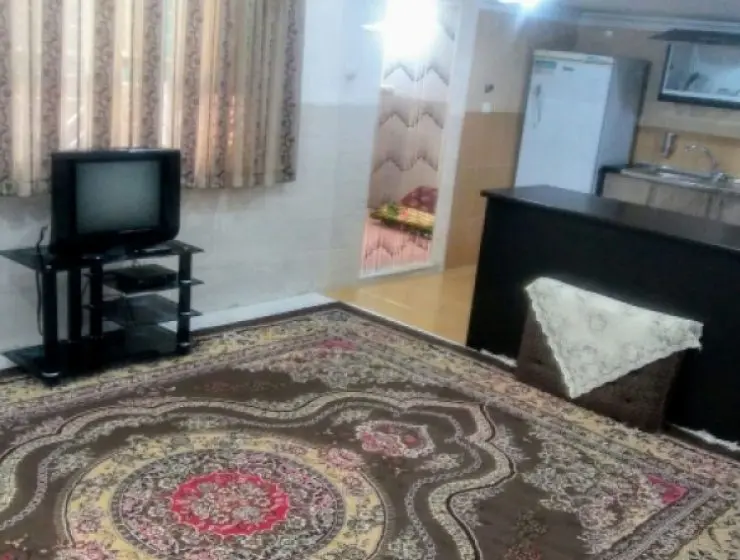 اجاره سوئیت در یزد و هتل آپارتمان در یزد ارزان با قیمت مناسب برای مسافران