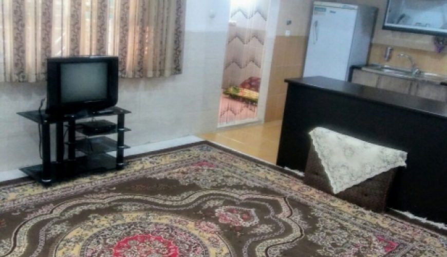 اجاره سوئیت در یزد | هتل آپارتمان در یزد | منزل مبله در یزد