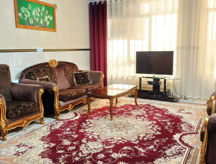 اجاره سوئیت شیک و هتل آپارتمان در یزد با قیمت مناسب