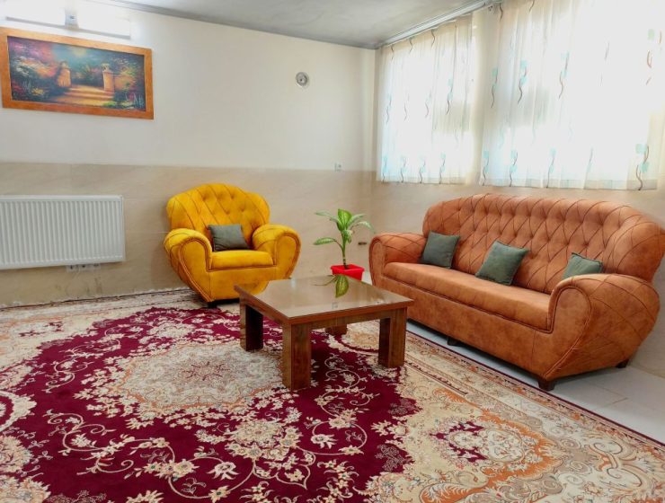 اجاره سوئیت در یزد و هتل آپارتمان در یزد ارزان با قیمت مناسب برای مسافران
