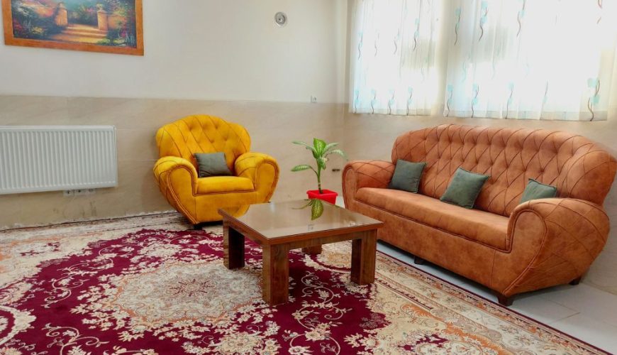 اجاره سوئیت و آپارتمان مبله در یزد