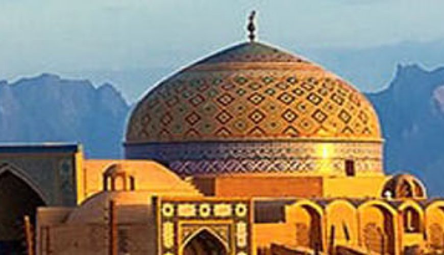 اجاره سوئیت در یزد | هتل آپارتمان در یزد | منزل مبله در یزد