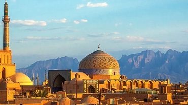 اجاره سوئیت در یزد و هتل آپارتمان در یزد ارزان با قیمت مناسب برای مسافران