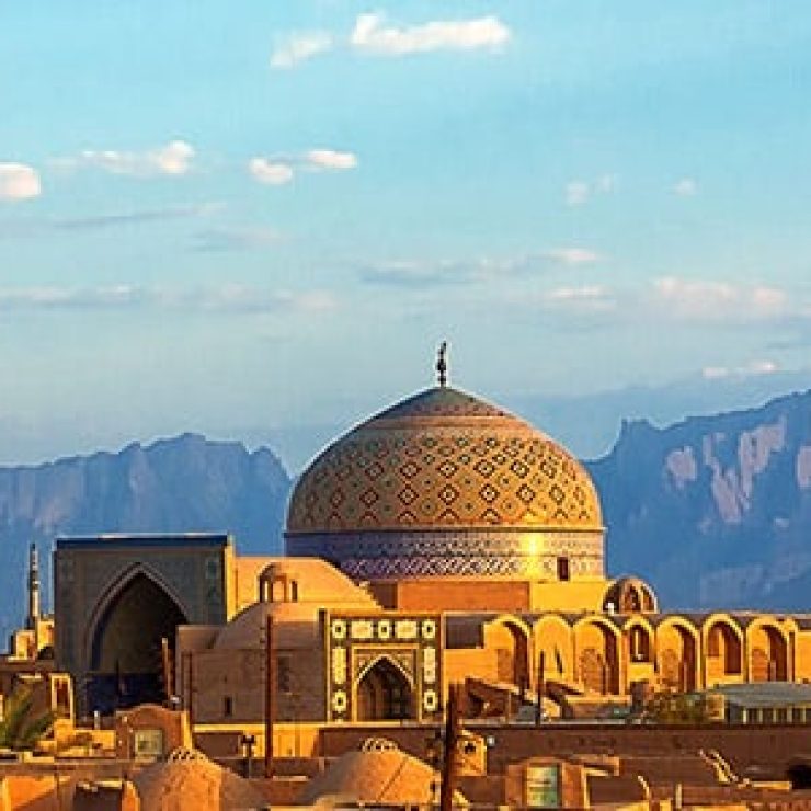 اجاره سوئیت در یزد و هتل آپارتمان در یزد ارزان با قیمت مناسب برای مسافران