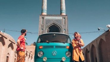 اجاره سوئیت در یزد و هتل آپارتمان در یزد ارزان با قیمت مناسب برای مسافران