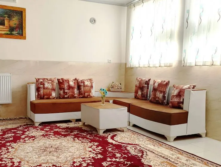 اجاره سوئیت در یزد و هتل آپارتمان در یزد ارزان با قیمت مناسب برای مسافران