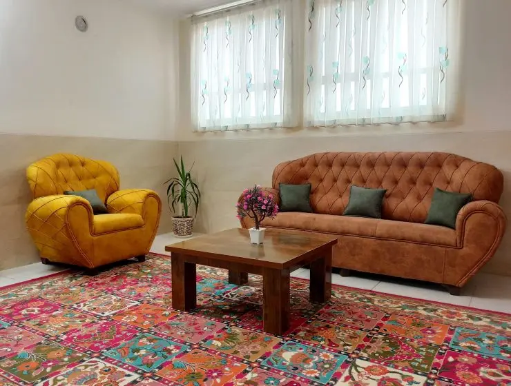 اجاره سوئیت در یزد و هتل آپارتمان در یزد ارزان با قیمت مناسب برای مسافران