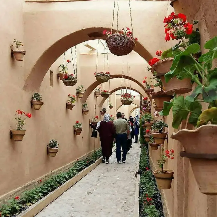 اجاره سوئیت در یزد و هتل آپارتمان در یزد ارزان با قیمت مناسب برای مسافران