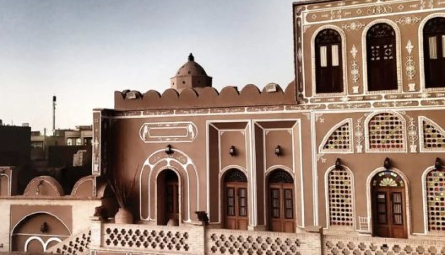 اجاره سوئیت در یزد | هتل آپارتمان در یزد | منزل مبله در یزد