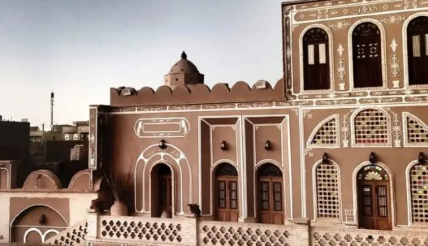 اجاره سوئیت در یزد و هتل آپارتمان در یزد ارزان با قیمت مناسب برای مسافران