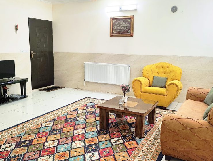 اجاره سوئیت در یزد و هتل آپارتمان در یزد ارزان با قیمت مناسب برای مسافران