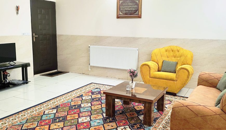 سوئیت باران یزد | اجاره سوئیت در یزد و هتل آپارتمان در یزد